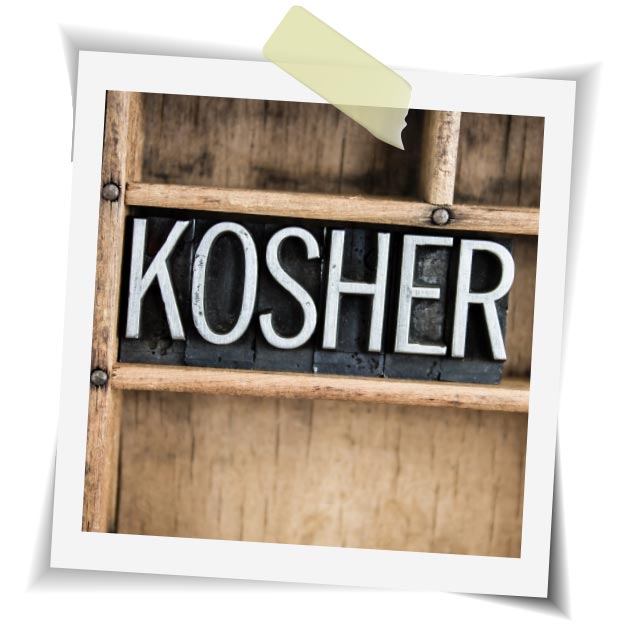 kosher tours to europe