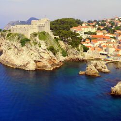 Dubrovnik