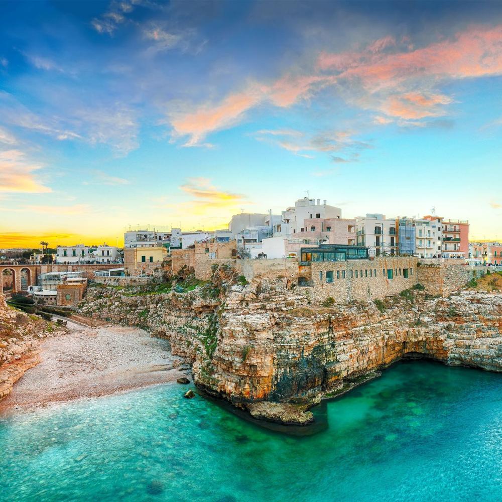 KOSHER PUGLIA + BASILICATA TOUR