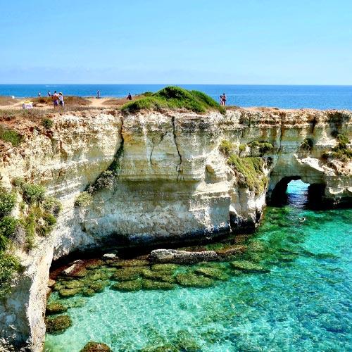 KOSHER PUGLIA & BASILICATA TOUR