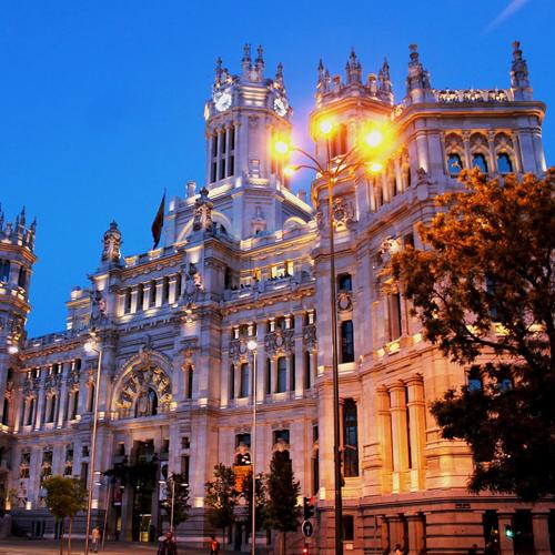 Spain & Portugal Luxury Kosher Tour